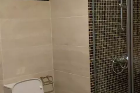 Квартира с 3 спальнями в Тхудык, Хошимин , № 12291 2