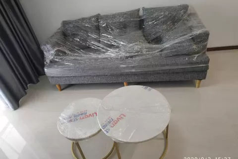 2 bedrooms Apartment in Thu Duc, Ho Chi Minh, No. 12290 3