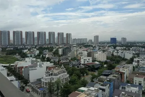 2 bedrooms Apartment in Thu Duc, Ho Chi Minh, No. 12290 2
