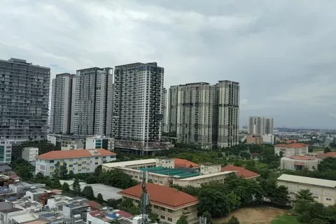 2 bedrooms Apartment in Thu Duc, Ho Chi Minh, No. 12290