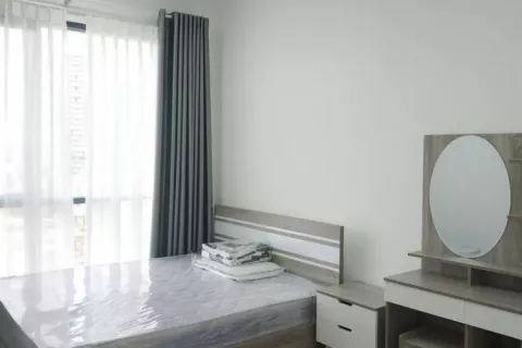 2 bedrooms Apartment in Thu Duc, Ho Chi Minh, No. 12290 9