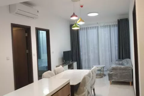 2 bedrooms Apartment in Thu Duc, Ho Chi Minh, No. 12290 8