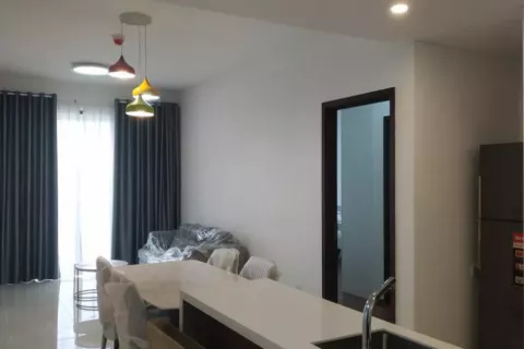2 bedrooms Apartment in Thu Duc, Ho Chi Minh, No. 12290 7