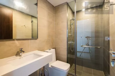 2 bedrooms Apartment in Thu Duc, Ho Chi Minh, No. 12293 5
