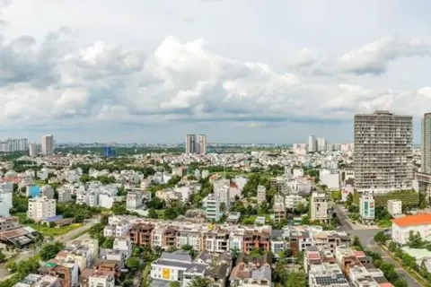 2 bedrooms Apartment in Thu Duc, Ho Chi Minh, No. 12293