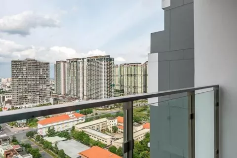 2 bedrooms Apartment in Thu Duc, Ho Chi Minh, No. 12293 2