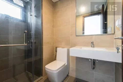 2 bedrooms Apartment in Thu Duc, Ho Chi Minh, No. 12293 4