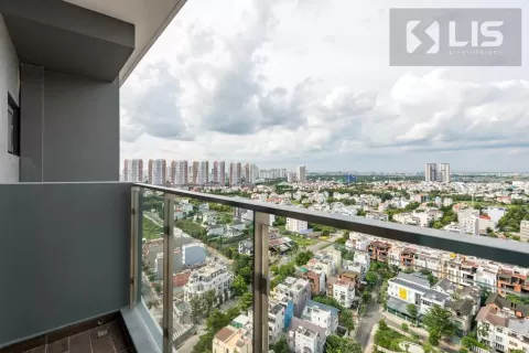 2 bedrooms Apartment in Thu Duc, Ho Chi Minh, No. 12293 3