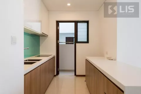 2 bedrooms Apartment in Thu Duc, Ho Chi Minh, No. 12293 6