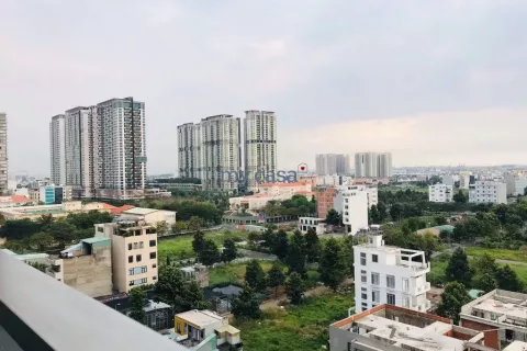 2 bedrooms Apartment in Thu Duc, Ho Chi Minh, No. 12295 8