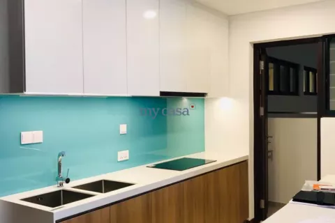 2 bedrooms Apartment in Thu Duc, Ho Chi Minh, No. 12295 4