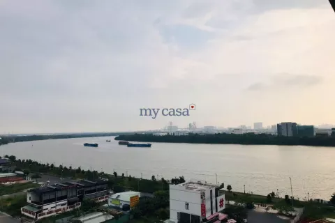 2 bedrooms Apartment in Thu Duc, Ho Chi Minh, No. 12295 6