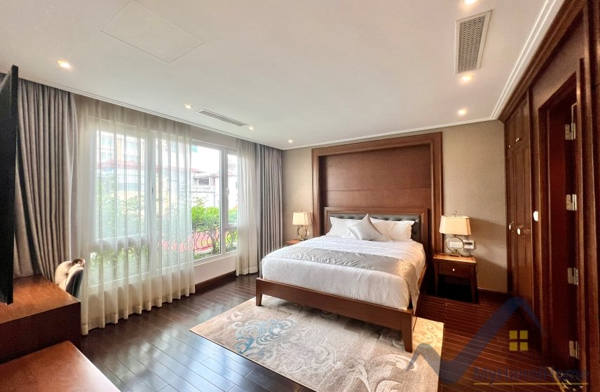 2 bedrooms Apartment in Hoan Kiem, Ha Noi, Vietnam No. 26619