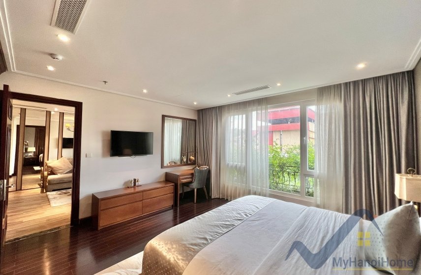 2 bedrooms Apartment in Hoan Kiem, Ha Noi, Vietnam No. 26619