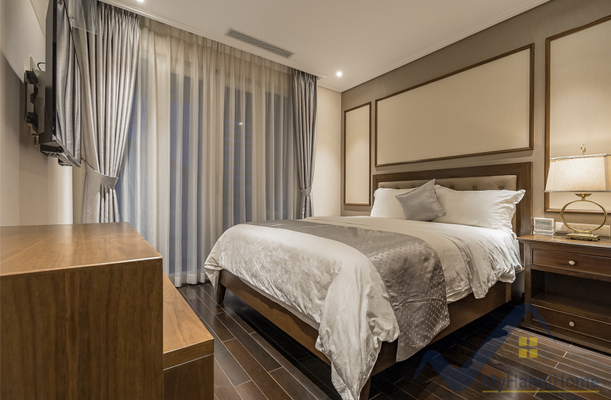 2 bedrooms Apartment in Hoan Kiem, Ha Noi, Vietnam No. 26619