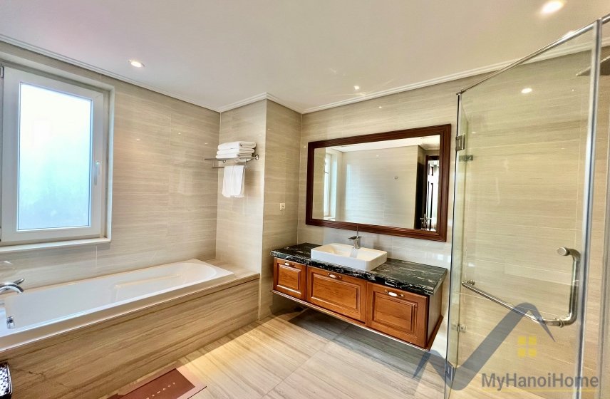 2 bedrooms Apartment in Hoan Kiem, Ha Noi, Vietnam No. 26619