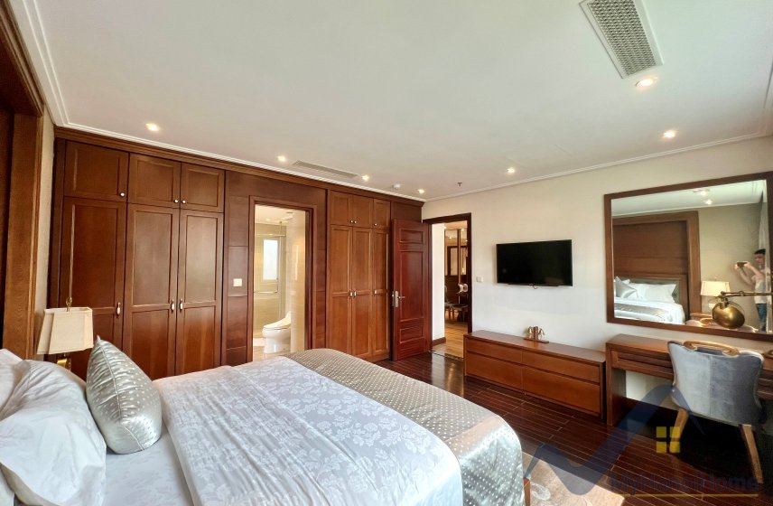 2 bedrooms Apartment in Hoan Kiem, Ha Noi, Vietnam No. 26619