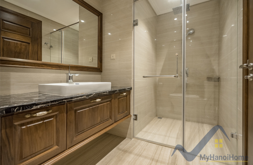 2 bedrooms Apartment in Hoan Kiem, Ha Noi, Vietnam No. 26619