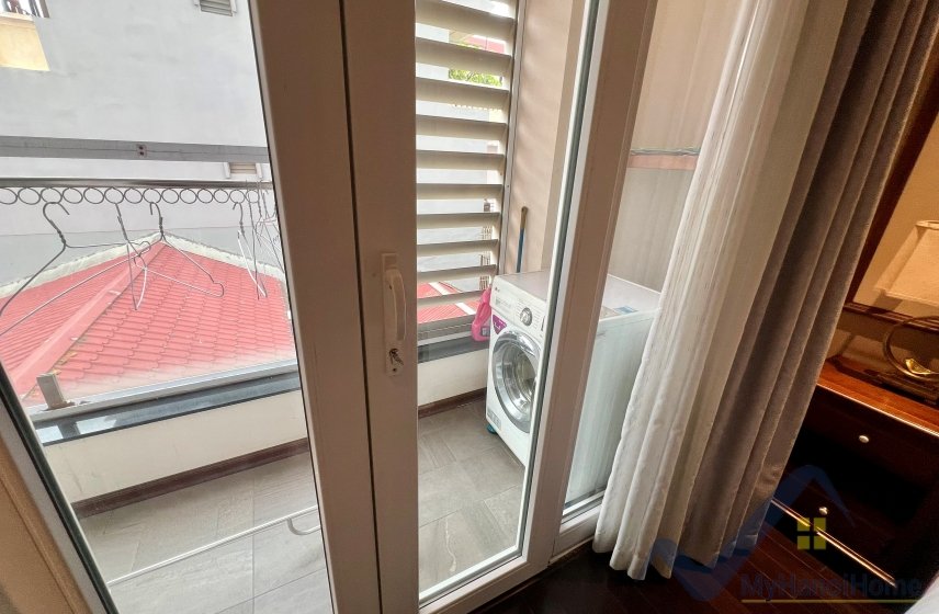 2 bedrooms Apartment in Hoan Kiem, Ha Noi, Vietnam No. 26619