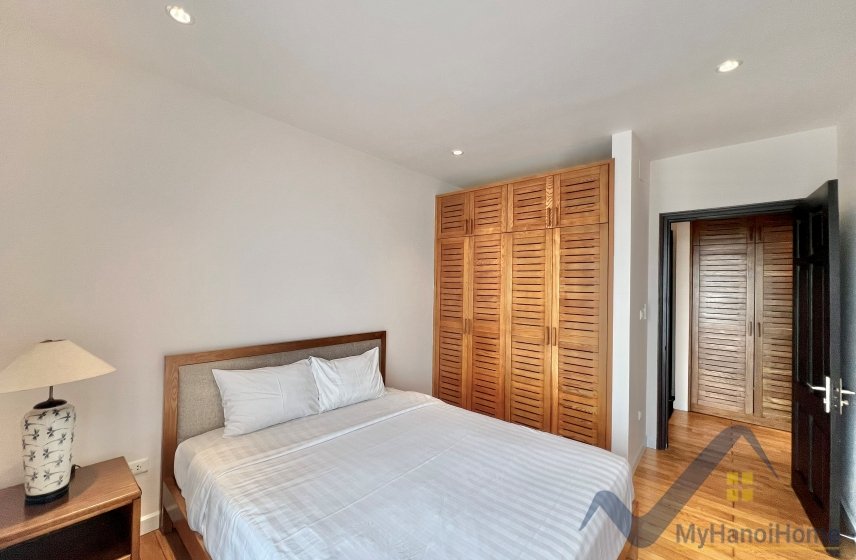 3 bedrooms Apartment in Hoan Kiem, Ha Noi, Vietnam No. 26618