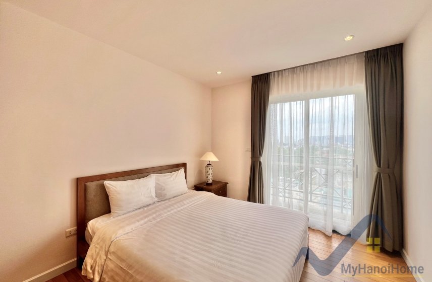 3 bedrooms Apartment in Hoan Kiem, Ha Noi, Vietnam No. 26618