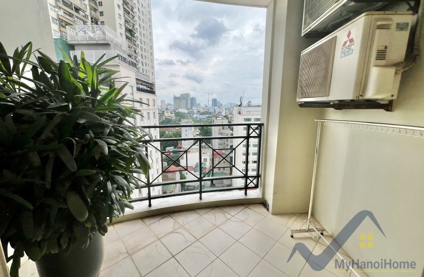 3 bedrooms Apartment in Hoan Kiem, Ha Noi, Vietnam No. 26618