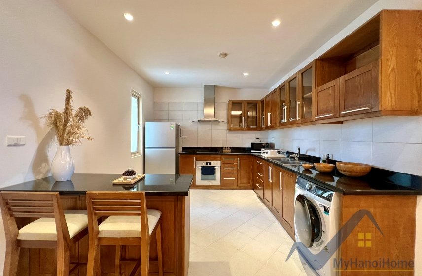3 bedrooms Apartment in Hoan Kiem, Ha Noi, Vietnam No. 26618