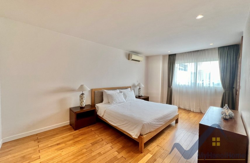 3 bedrooms Apartment in Hoan Kiem, Ha Noi, Vietnam No. 26618