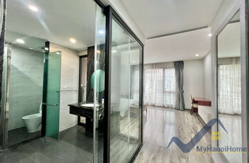 1 bedroom Apartment in Ba Dinh, Ha Noi, Vietnam No. 26617