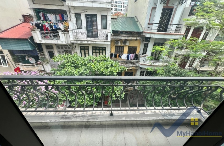 1 bedroom Apartment in Ba Dinh, Ha Noi, Vietnam No. 26617