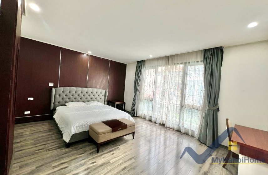 1 bedroom Apartment in Ba Dinh, Ha Noi, Vietnam No. 26617