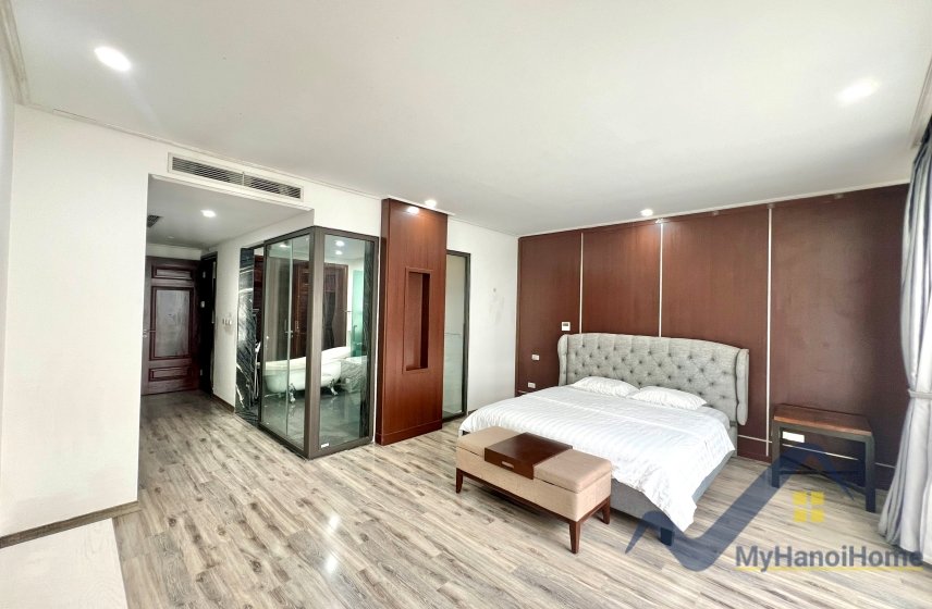 1 bedroom Apartment in Ba Dinh, Ha Noi, Vietnam No. 26617
