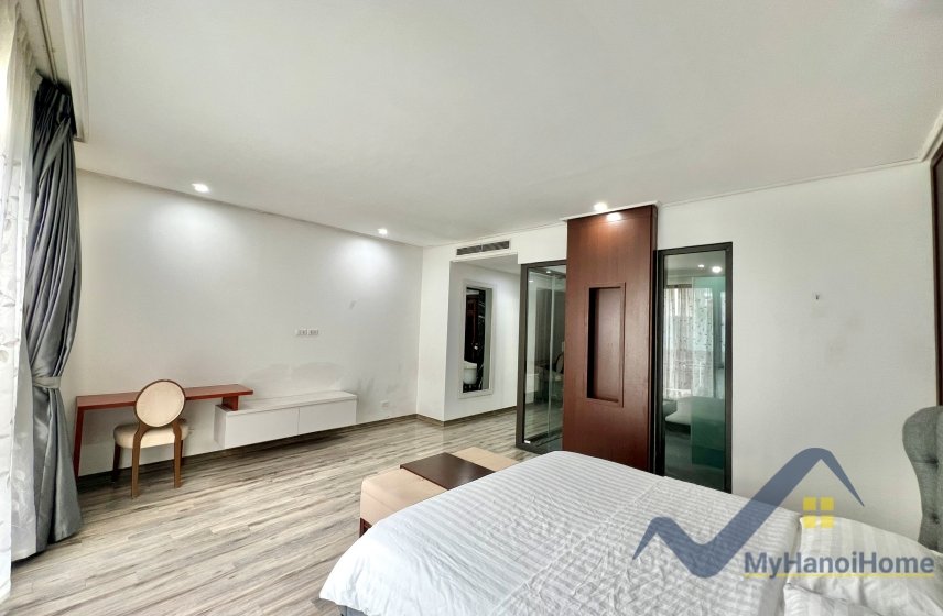 1 bedroom Apartment in Ba Dinh, Ha Noi, Vietnam No. 26617