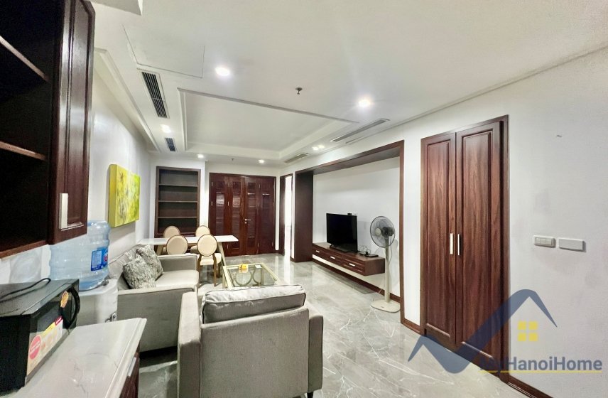 1 bedroom Apartment in Ba Dinh, Ha Noi, Vietnam No. 26617