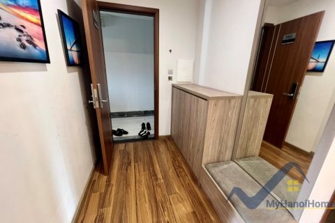 Квартира с 2 спальнями в Тэйхо, Ханой , № 26616 5