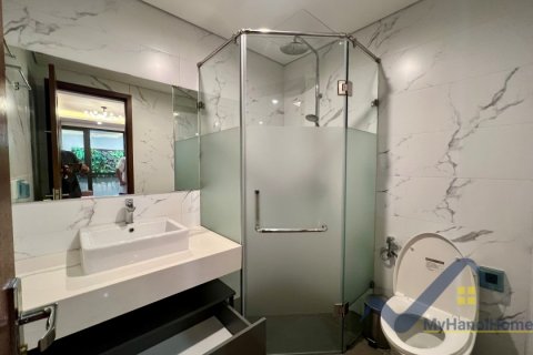 Квартира с 2 спальнями в Тэйхо, Ханой , № 26616 12
