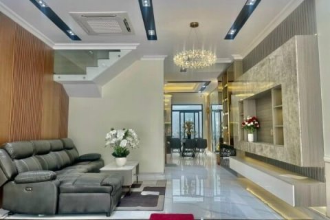 90m2 House in District 7, Ho Chi Minh,  No. 9089 2