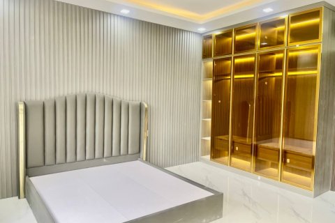 90m2 House in District 7, Ho Chi Minh,  No. 9089 3