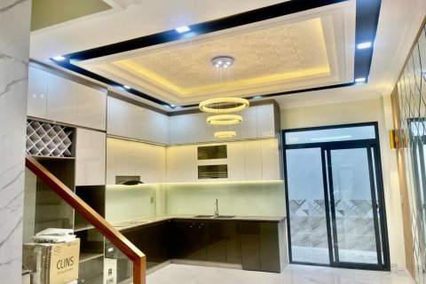 90m2 House in District 7, Ho Chi Minh,  No. 9089 4