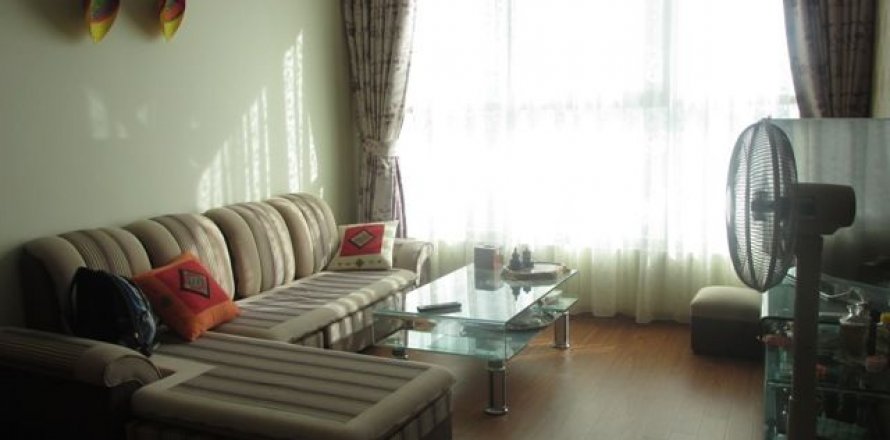 2 bedrooms Apartment in Cau Giay, Ha Noi, No. 5690