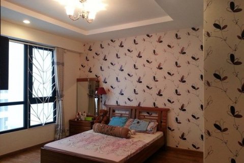 Квартира с 3 спальнями в Хайбачынг, Ханой , № 5693 5
