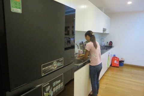 2 bedrooms Apartment in Cau Giay, Ha Noi, No. 5692 6