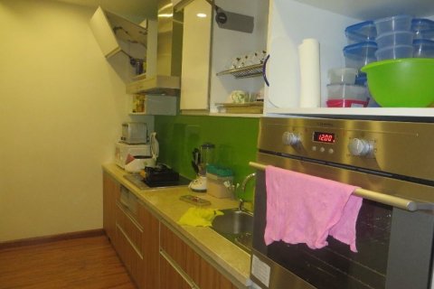Квартира с 2 спальнями в Каузяй, Ханой , № 5889 6