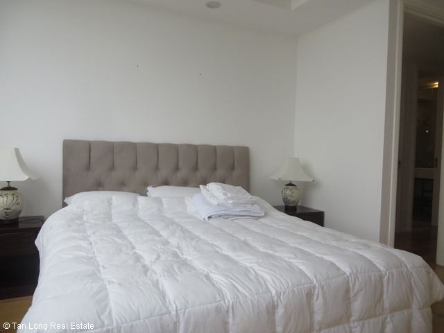 3 bedrooms Apartment in Cau Giay, Ha Noi, Vietnam No. 5890