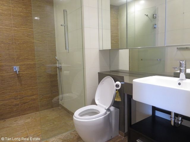 3 bedrooms Apartment in Cau Giay, Ha Noi, Vietnam No. 5890