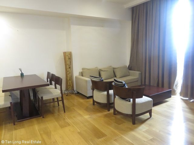 3 bedrooms Apartment in Cau Giay, Ha Noi, Vietnam No. 5890