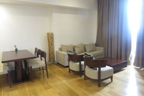 Квартира с 3 спальнями в Каузяй, Ханой , № 5890 2