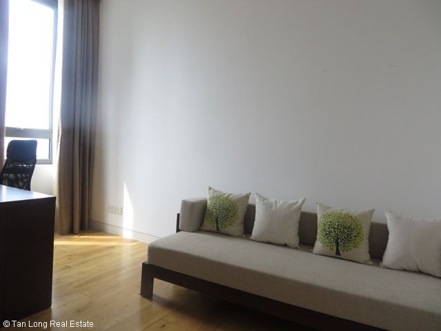 3 bedrooms Apartment in Cau Giay, Ha Noi, Vietnam No. 5890