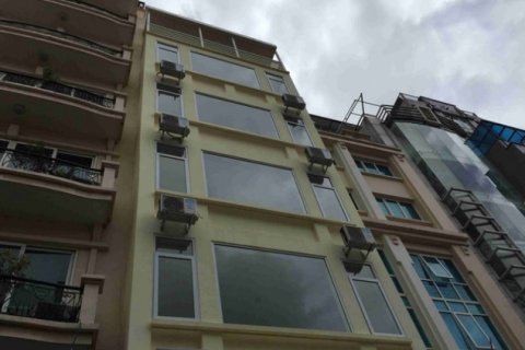 Офис 800м2 в Хоанкьем, Ханой ,  № 4136