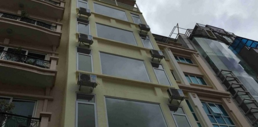 800m2 Office in Hoan Kiem, Ha Noi,  No. 4136